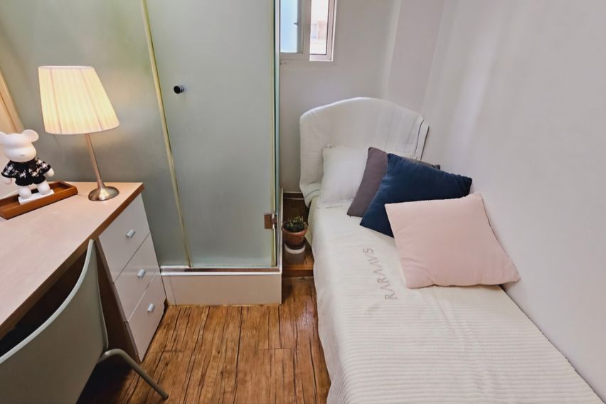 여성 올인원 내창 원룸 1번째 이미지