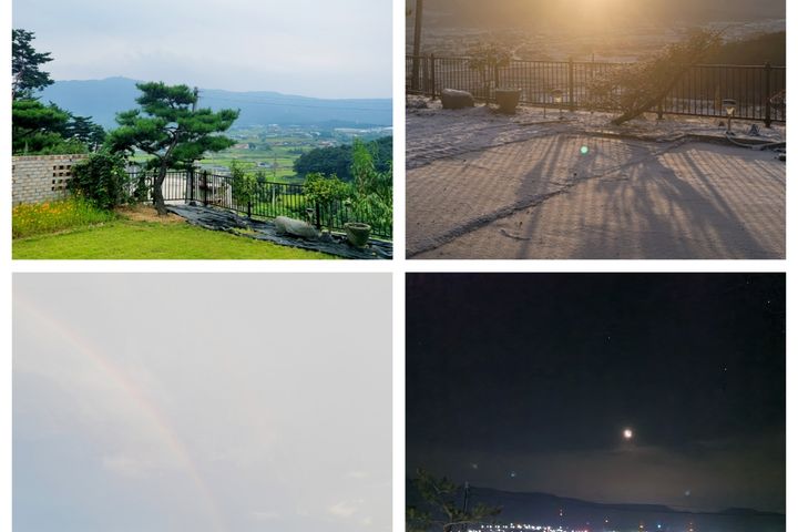대천 감성숙소 전원주택 8번째 이미지