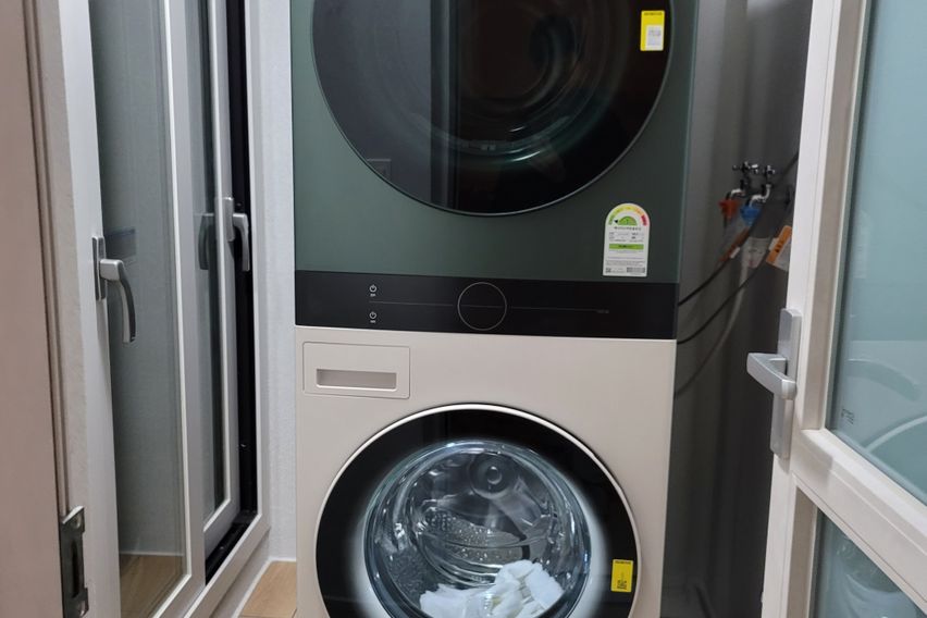 광안리 5분 포근한집