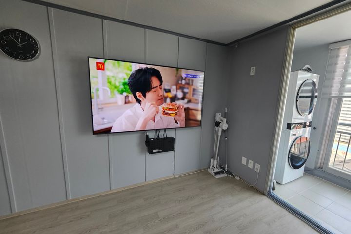 Cozy Accommodation in Gunsan #3 1th image