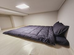 수원시청역7분/무료주차 4번째 이미지