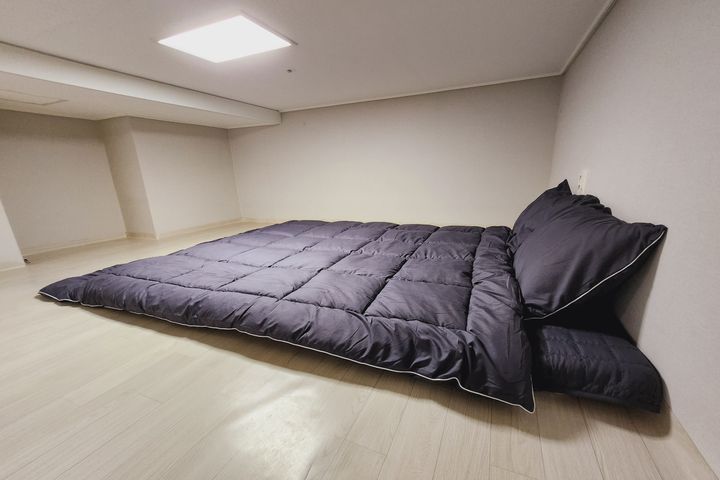 수원시청역7분/무료주차 4번째 이미지
