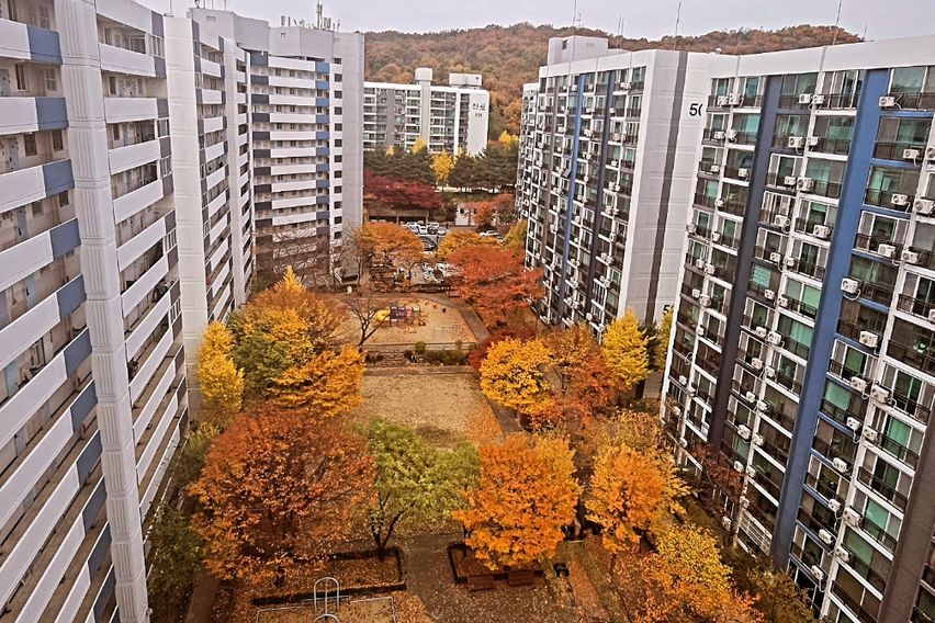 봄특가 김포공항,마곡 17번째 이미지