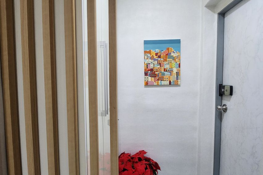 단단2(넷플릭스) 9번째 이미지