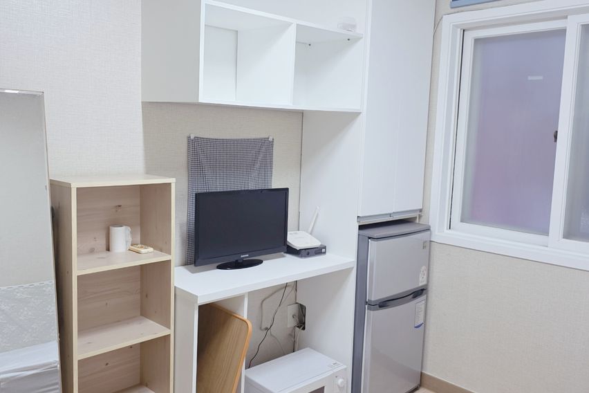 구디역 도보2분 B 2번째 이미지