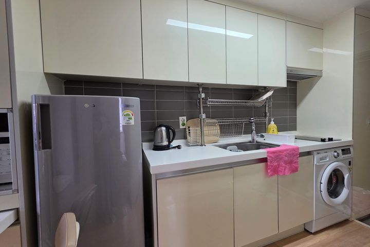 On Sale ♡ Seogwipo ♡ Fully Furnished/Equipped 5th image
