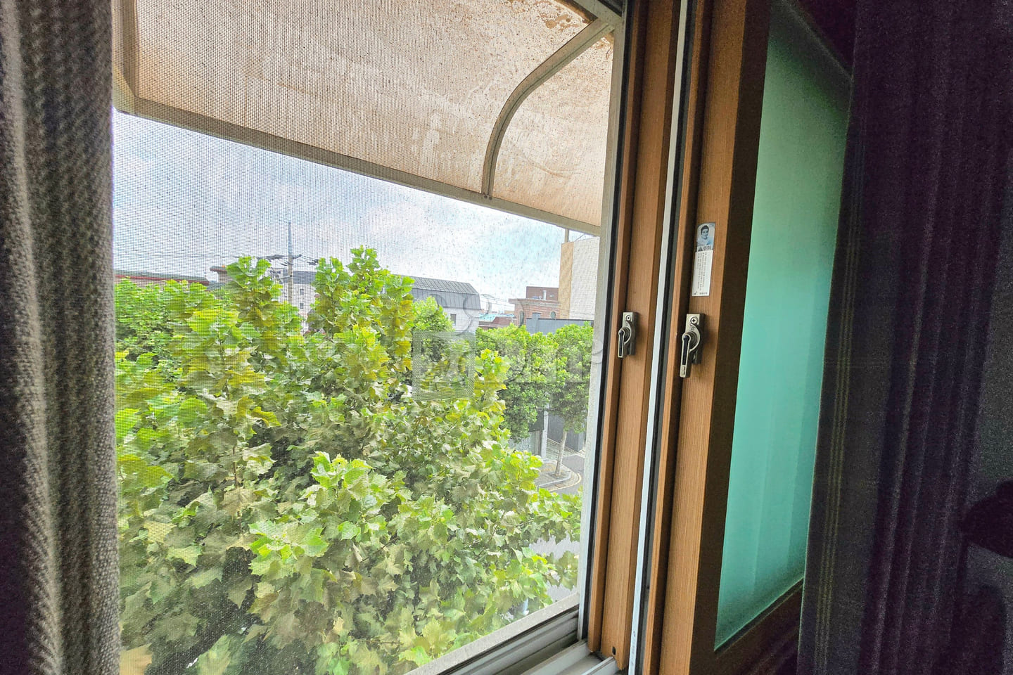 Cozy Studio in Mangwon (Unit 404) 16th image