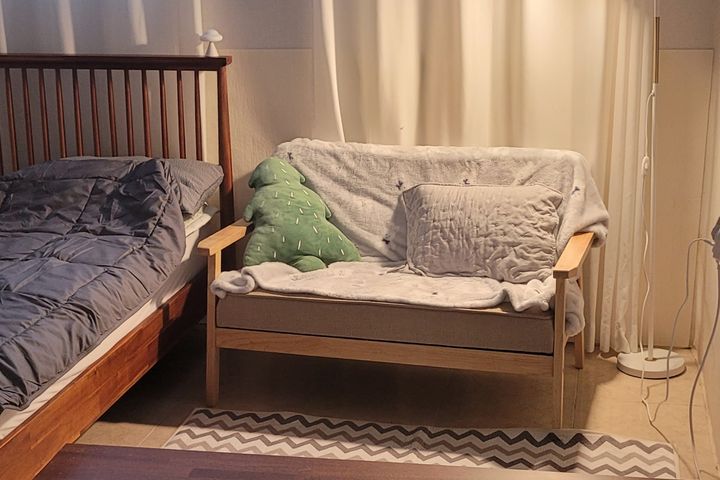 석남동근처 2룸 2번째 이미지