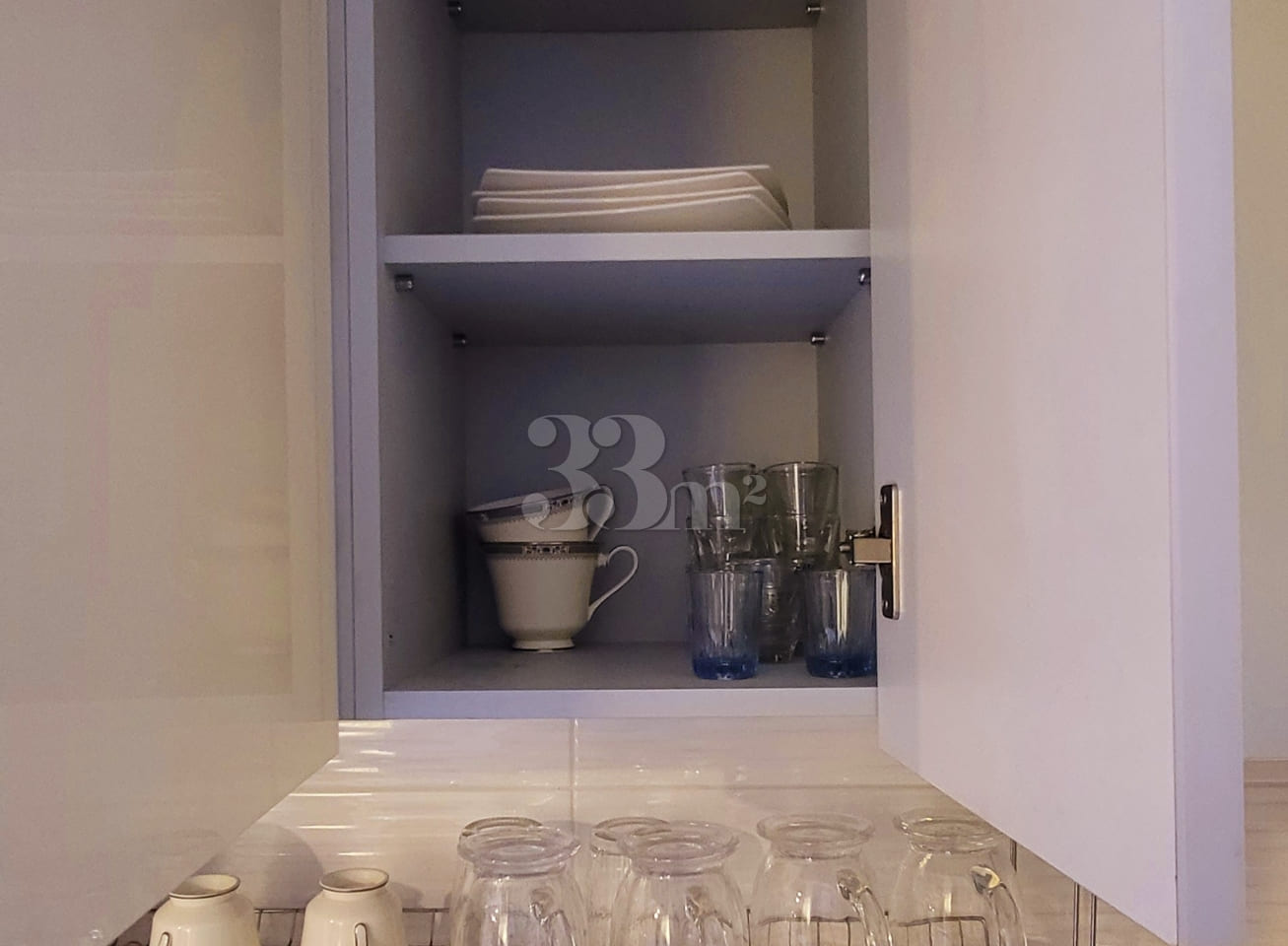 Two-room apartment near Seokchon Station (sle 10th image
