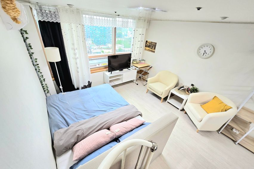 라이크유D4/17평4명