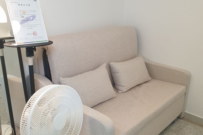 안산 화이트오션뷰 