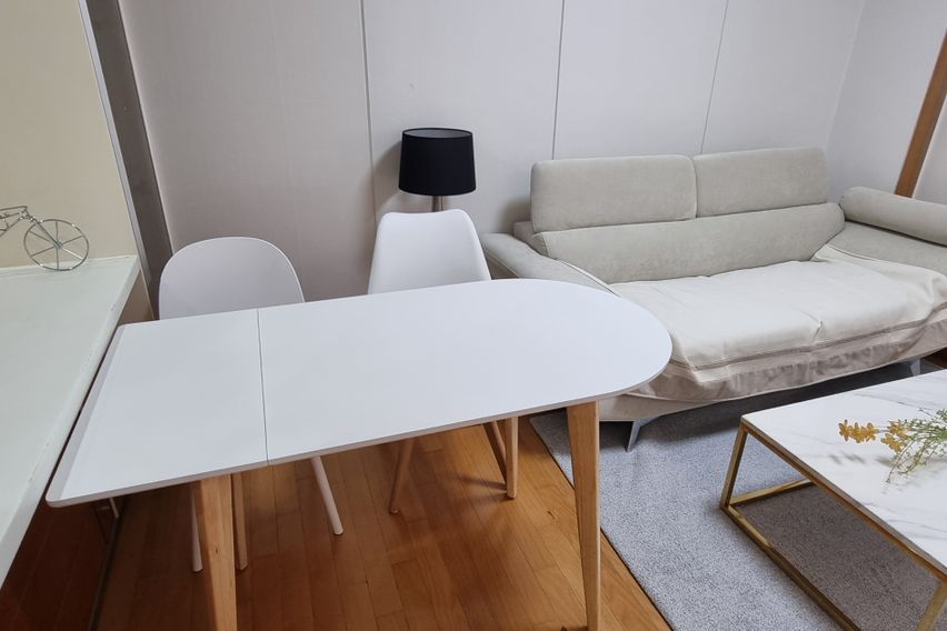 선릉역 최고의 전망