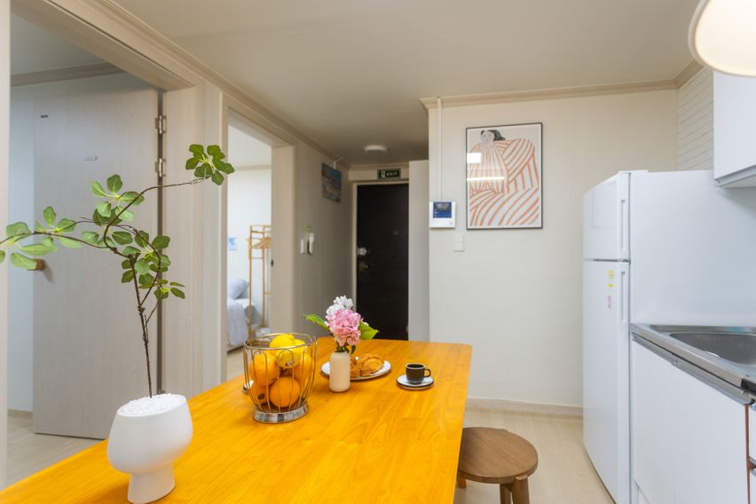 대치선릉 투룸 주차O