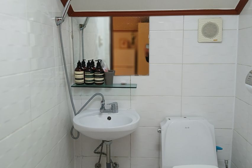 따뜻한가성비짱 401