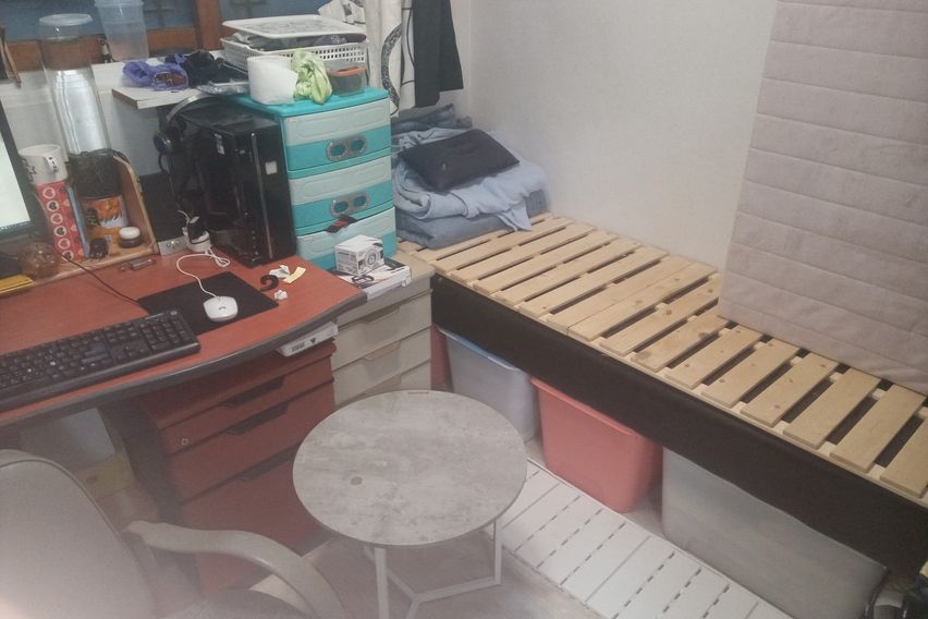 넓고 편안한 집 8번째 이미지