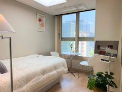 5 mins from Gadi Station ❤️ Fully furnished ( 0th image