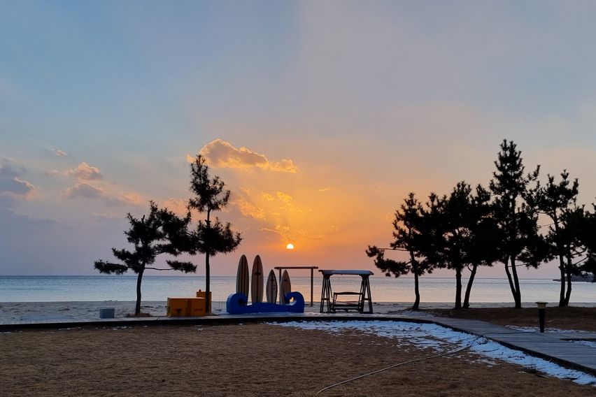 죽도 E7 호텔형숙소 11번째 이미지