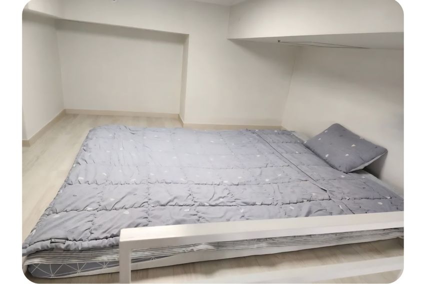 모던한 복층 멋진야경뷰