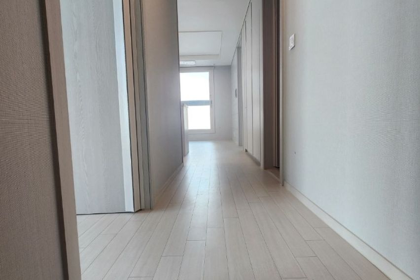 청라역 멋진뷰 고급숙소