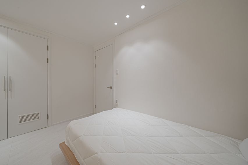 스너그 압구정2 203