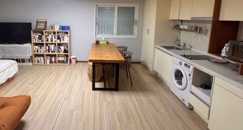 방배역에서 도보3분거리