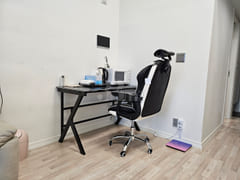 Newly built officetel near Dongtan Station 12th image
