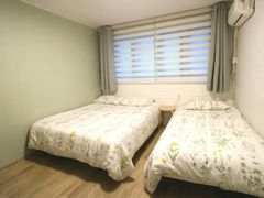 Two-room apartment, 5-minute walk from Seoul  4th image