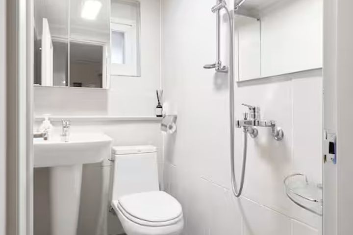 🍀 Gangnam Nonhyeon-dong 🍀 Room 204 9th image