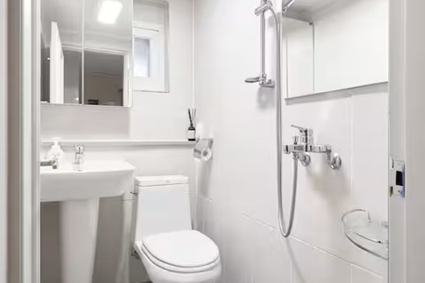 🍀 Gangnam Nonhyeon-dong 🍀 Room 204 9th image