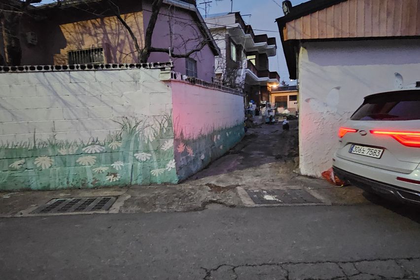 덕하 방3개 침대5