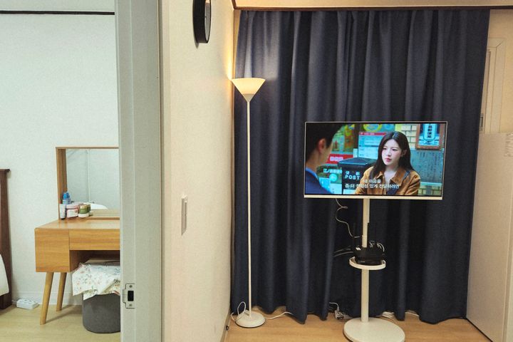 성수역3분🍀연무장길 4번째 이미지