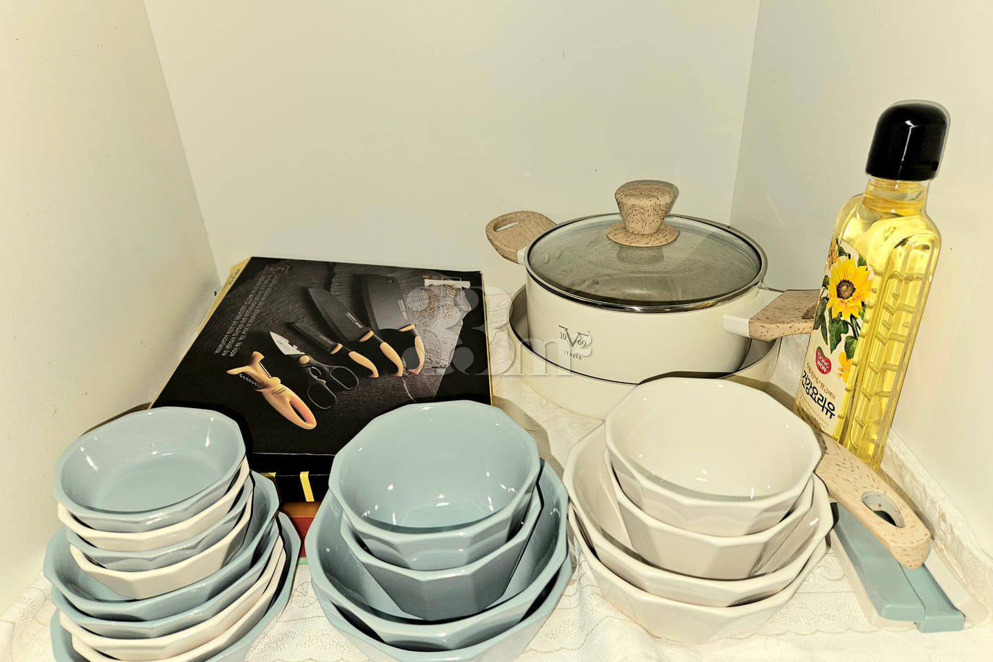 DGB. 2 rooms, 2 beds 13th image