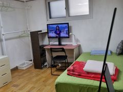 TV 깨끗 조용 안전 1번째 이미지