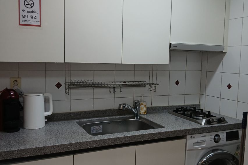 Ilsan Special Offer 🎗 Duplex Penthouse N15 11th image