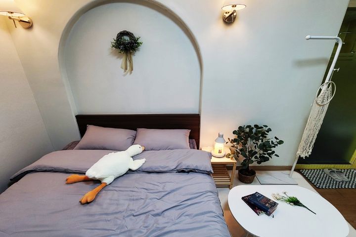 부평 단기임대 원룸텔2 2번째 이미지