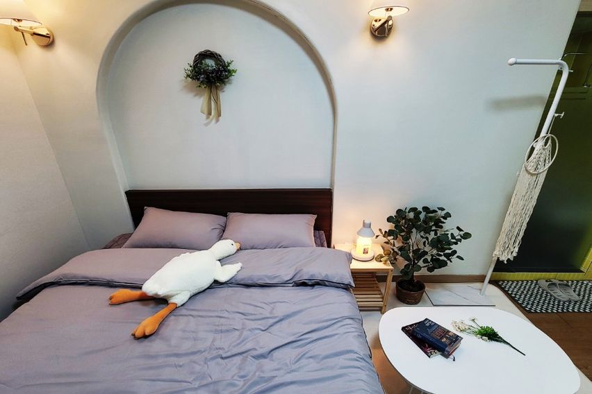 부평 단기임대 원룸텔2 2번째 이미지