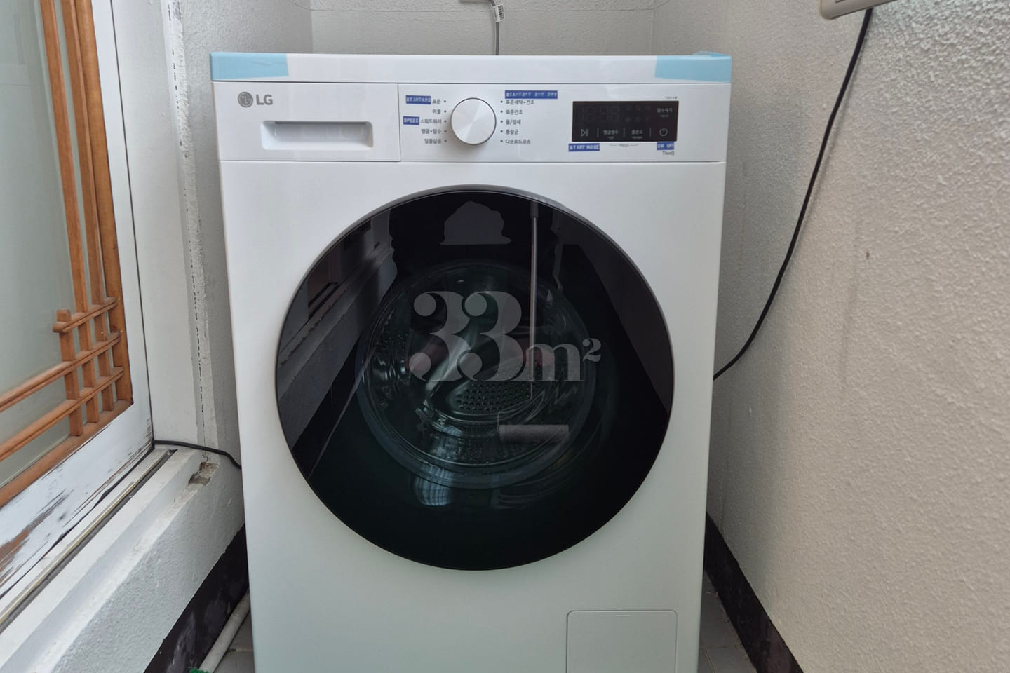 Three-room apartment in Yeonnam-dong, Hongdae 16th image