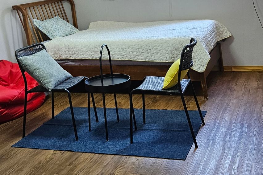 곤지암역 부근 원룸