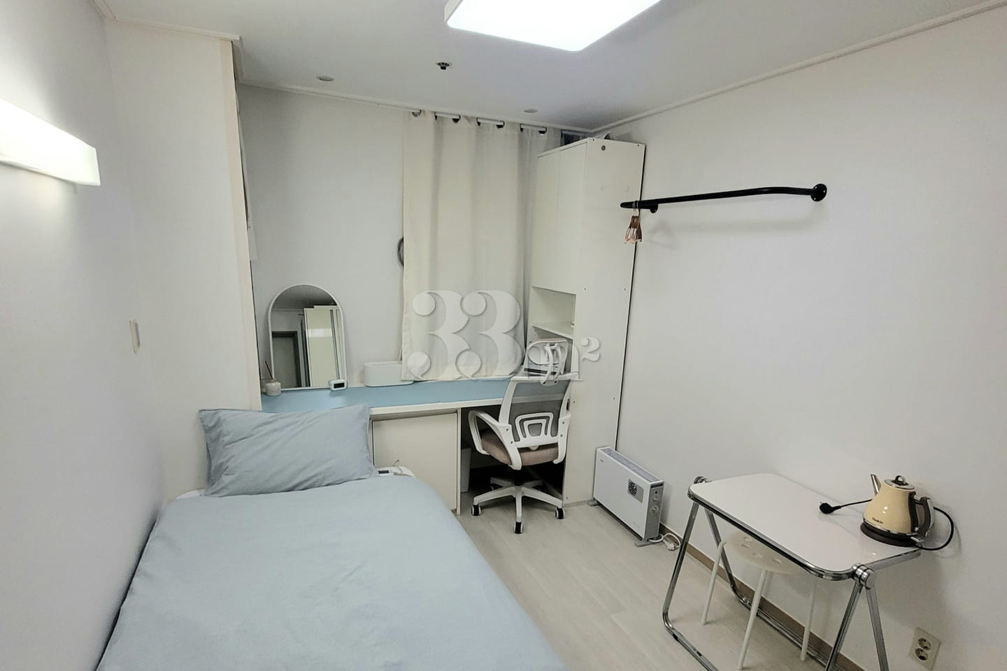 Sinchon Station ❄️ Clean Room 1th image
