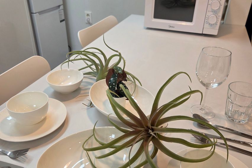 ❤️홍대역/시티뷰/4인