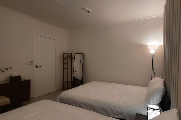 Gwangalli Station Two-Room Apartment, Discoun 12th image