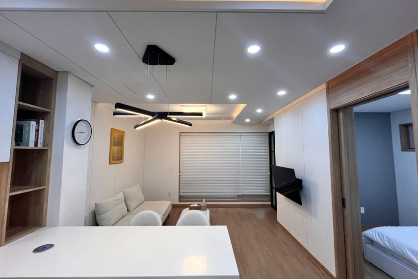 헤르멘 B동 101호