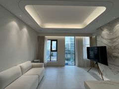 Cheongdam New Two-Room Apartment with Full Op 4th image