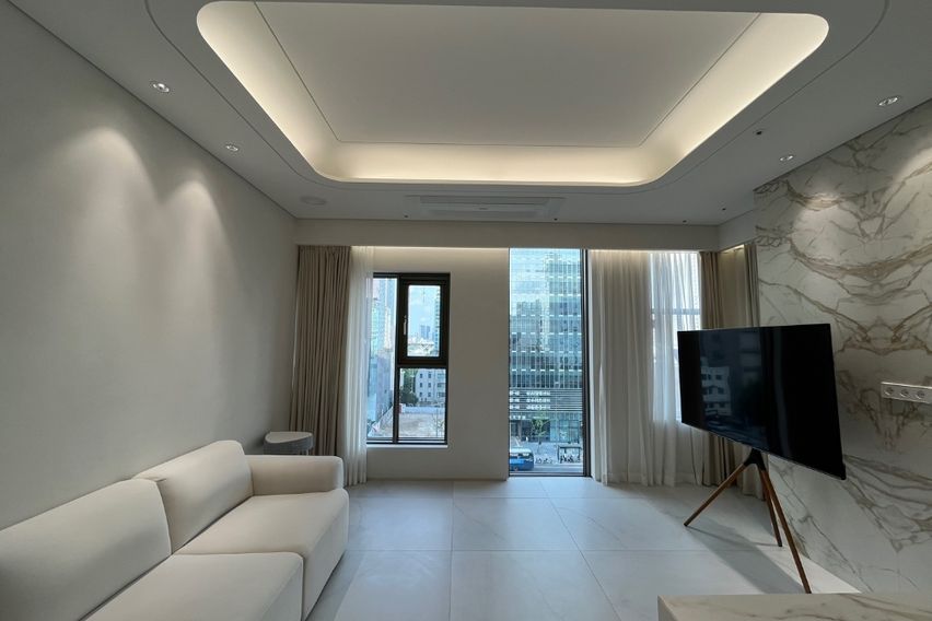 청담 풀옵션 신축투룸