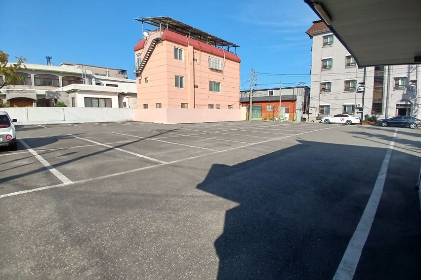 Motel monthly rental (Ondol room) 4th image