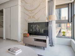#32BlueGroundCheongdam 3th image