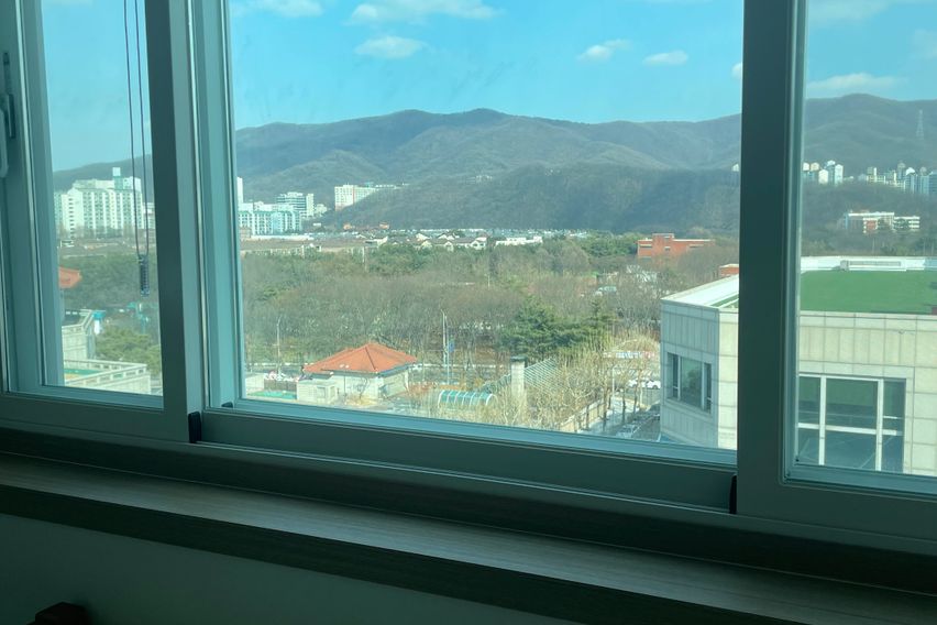 분당 오리역30초 산뷰