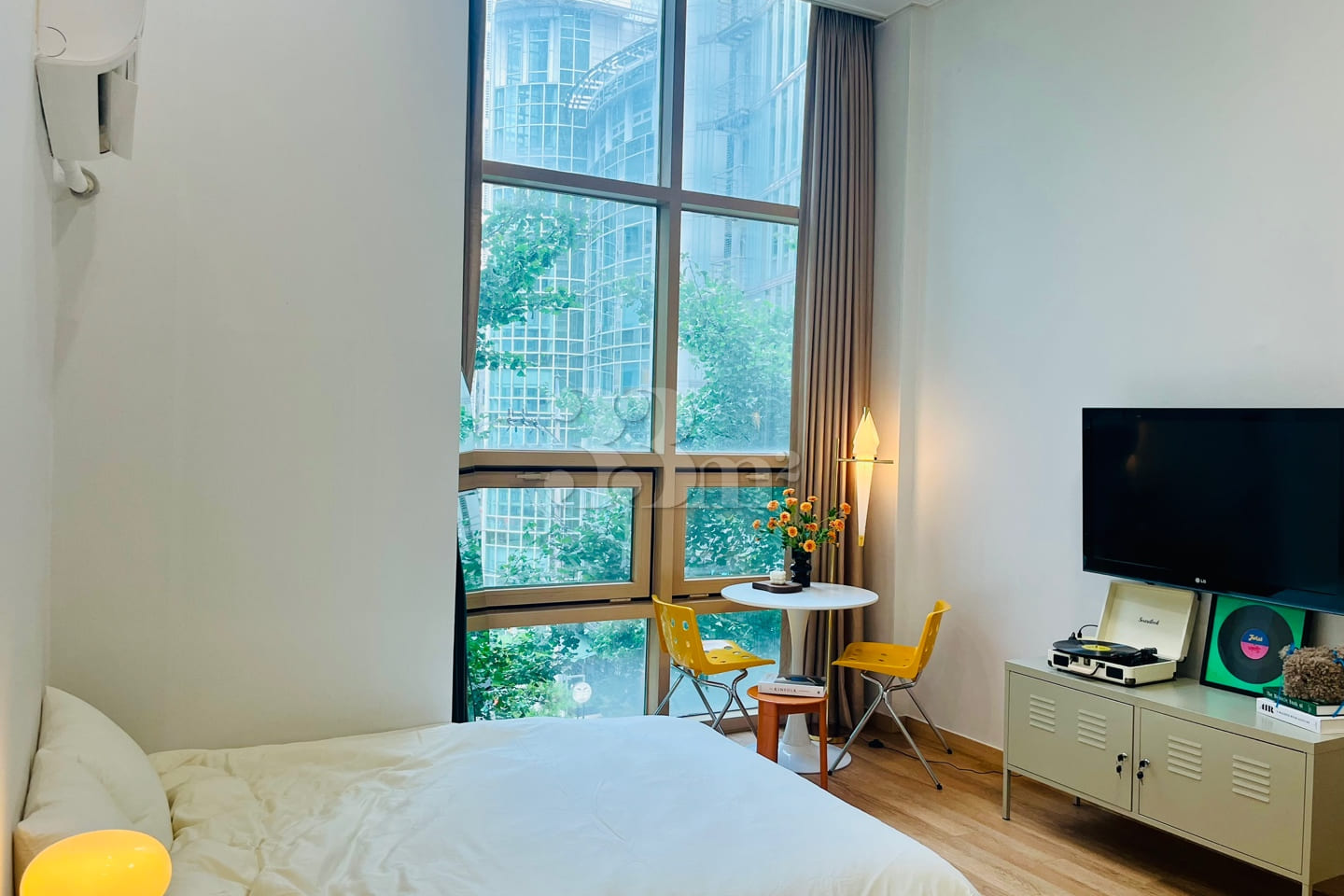 Gangnam Daechi Seolleung 🌿 Fully Furnished 1th image
