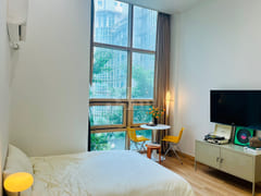 Gangnam Daechi Seolleung πΏ Fully Furnished 1th image