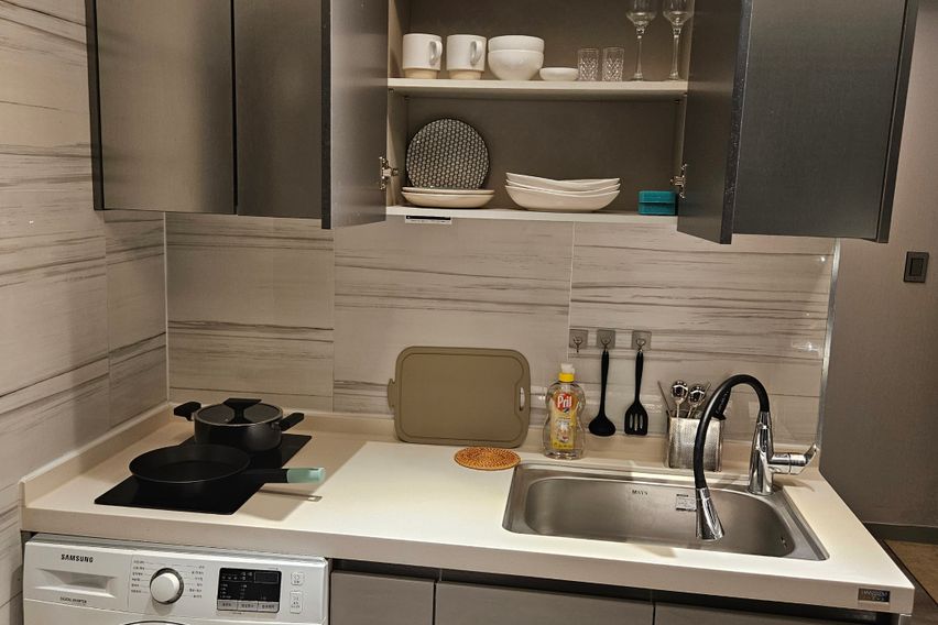 광안리도보8분 테라스